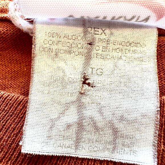 2005 Texas Longhorns Rose Bowl Tee - Size XXL - Picture 6 of 6